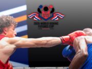 IRELAND PULLS OUT FROM WORLD U19 FUTURES BOXING CHAMPIONSHIP