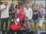 IBA AFRICA PRESIDENT GENERAL LUYOYO LANDS RUNNING SIGNALLING A FRESH START IN CONTINENTAL BOXING