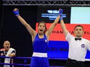 HARD LESSONS FOR SUB-SAHARAN TEAMS AS NORTH AFRICAN TEENS FLOURISH IN BANGKOK SHOWDOWN