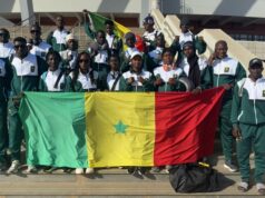 MOROCCO WINS AFRICA’S FIRST MEDAL AS SENEGAL BOXERS SINK IN THAILAND; 11 DEFEATS IN A ROW SUBMERGE THE WEST AFRICANS