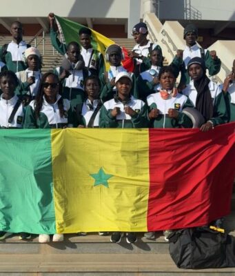 MOROCCO WINS AFRICA’S FIRST MEDAL AS SENEGAL BOXERS SINK IN THAILAND; 11 DEFEATS IN A ROW SUBMERGE THE WEST AFRICANS