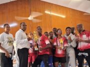 DIAMOND BOXING CLUB CROWNED 2026 BEST OF THE BEST CHAMPIONS