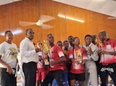 DIAMOND BOXING CLUB CROWNED 2026 BEST OF THE BEST CHAMPIONS