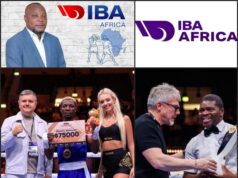 IBA CENTRALISED OPERATIONS MODEL: BUILDING A STRONGER, FAIRER, AND UNIFIED GLOBAL BOXING ECOSYSTEM