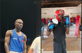 OPERATION TAME CHAFUA CHAFUA: KDF SOLDIERS PLOTTING TO AMBUSH DEFENDING CHAMPS KENYA POLICE