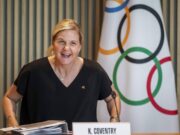 INTERNATIONAL BOXING ASSOCIATION (ABA) SET THE PACE ON GENDER ELIGIBILITY; AS IF TAKING THE CUE IOC ANNOUNCES NEW POLICY ON THE PROTECTION OF FEMALE ATHLETES AT THE OLYMPICS