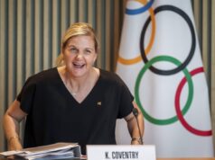 INTERNATIONAL BOXING ASSOCIATION (ABA) SET THE PACE ON GENDER ELIGIBILITY; AS IF TAKING THE CUE IOC ANNOUNCES NEW POLICY ON THE PROTECTION OF FEMALE ATHLETES AT THE OLYMPICS
