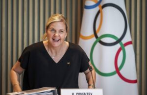 INTERNATIONAL BOXING ASSOCIATION (IBA) SET THE PACE ON GENDER ELIGIBILITY; AS IF TAKING THE CUE IOC ANNOUNCES NEW POLICY ON THE PROTECTION OF FEMALE ATHLETES AT THE OLYMPICS
