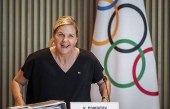 INTERNATIONAL BOXING ASSOCIATION (IBA) SET THE PACE ON GENDER ELIGIBILITY; AS IF TAKING THE CUE IOC ANNOUNCES NEW POLICY ON THE PROTECTION OF FEMALE ATHLETES AT THE OLYMPICS