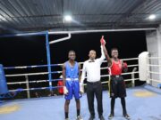 BRAYO FRESH FROM BANGKOK STOPS ALPHONCE OTIENO IN ROUND ONE