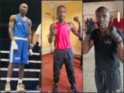 KALOLENI ON FIRE!!: LIGHTWEIGHT CONTENDERS TO SET SOCIAL HALL ABLAZE IN THE KENYA OPEN