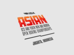 IBA POSTPONES ASIA U23 AND YOUTH CHAMPIONSHIPS IN JAKARTA DUE TO ONGOING SITUATION IN THE MIDDLE EAST