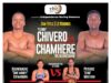 CLYDE MUSONDA’S BIG DAY: 46TH INDEPENDENCE BOXING BONANZA TO IGNITE HARARE ON APRIL 11