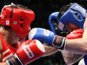 UZBEK JUNIOR BOXERS WIN FUTURES CUP IN BANGOK
