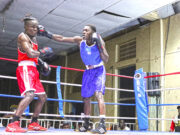 AFRICA’S RISING STARS STEAL THE SHOW IN DAZZLING DAY ONE OF BFK KENYA OPEN BOXING SHOW
