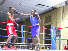 AFRICA’S RISING STARS STEAL THE SHOW IN DAZZLING DAY ONE OF BFK KENYA OPEN BOXING SHOW