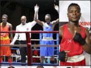 ENTER THE LADIES AS TOP BOXERS MARCH ON; WANDERA, OMOLLO IN GRIPPING BATTLE ROYALE IN TODAY’S KENYA OPEN SEMI-FINALS THRILLER