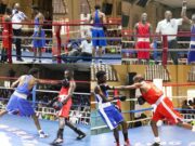 KENYA OPEN SHOCKWAVE: SHAFFI BAKARI AND WASHINGTON WANDERA SUFFER STUNNING UPSET DEFEATS