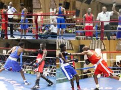 KENYA OPEN SHOCKWAVE: SHAFFI BAKARI AND WASHINGTON WANDERA SUFFER STUNNING UPSET DEFEATS