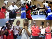 DUBIOUS DECISION PUTS A DAMPER TO WELL ORGANISED NATIONAL KENYA OPEN BOXING CHAMPIONSHIPS