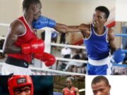 GOOD NEWS FOR BOXERS: BOTSWANA BOXING LEAGUE STARTS IN APRIL