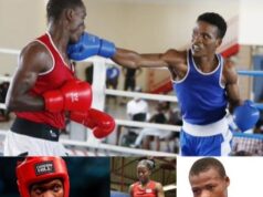 GOOD NEWS FOR BOXERS: BOTSWANA BOXING LEAGUE STARTS IN APRIL