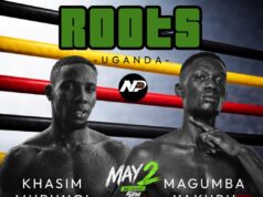 AFRICA ZONE 3 CHAMPION KASSIM MURUNGI MAKES PRO DEBUT MAY 2
