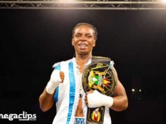 HARARE DELIVERS A KNOCKOUT NIGHT AS INDEPENDENCE BOXING BONANZA EXCEEDS EXPECTATIONS