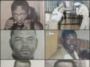 SCENIC FUN-FILLED ROAD TRIP TO JINJA WITH HIT SQUAD SOILED BY BIASED DECISIONS IN THE 1986 FESCAABA CHAMPIONSHIPS