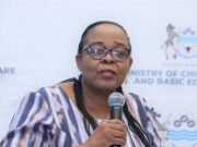 BOTSWANA MINISTER NONO KGAFELA IS NOW PATRON OF THE NATIONAL BOXING ASSOCIATION