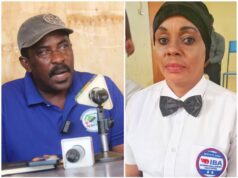 EAST AFRICA’S FIRST FEMALE STAR-3 R&J LEILA SAID TO GRACE TANZANIA’S NATIONAL BOXING CHAMPIONSHIPS