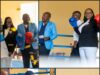 BOTSWANA BOXING ASSOCIATION PATRON UNVEILED DURING LAUNCH OF THE NATIONAL LEAGUE