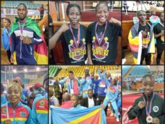 GABON TO HOST IBA AFRICA ZONE 3 BOXING CHAMPIONSHIPS IN MAY