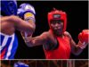 EIGHT COUNTRIES ENTER IBA AFRICA ZONE 4 BOXING CHAMPIONSHIPS