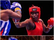 EIGHT COUNTRIES ENTER IBA AFRICA ZONE 4 BOXING CHAMPIONSHIPS