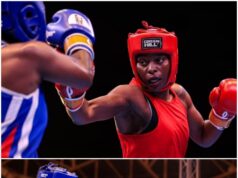 EIGHT COUNTRIES ENTER IBA AFRICA ZONE 4 BOXING CHAMPIONSHIPS