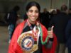 TWO MOROCCAN BOXERS IN THE WORLD BOXING CUP SEMI-FINALS