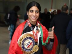 TWO MOROCCAN BOXERS IN THE WORLD BOXING CUP SEMI-FINALS