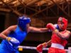 IBA AFRICA UNDER GENERAL LUYOYO SOLIDLY IN CHARGE AS SHADOW BOXING COMEDIANS FIGHT GHOSTS