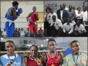 BFT IMPRESSED BY BOXING STANDARDS IN NATIONAL TOURNEY BUT DUBAI WORLDS HERO ISSA FAKI HITS AT JUDGES FOR DENYING HIM VICTORY