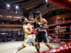 IBA GLOBAL BOXING SERIES 2026: INDIA EDITION DELIVERS LANDMARK NIGHT OF PROFESSIONAL BOXING IN MUMBAI