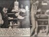 BILLY KIKONDE SHOCKS INTERNATIONAL PETER KANG’ETHE TO PICK BEST BOXER’S AWARD IN THE 1976 POLICE PROVINCIAL TOURNAMENT
