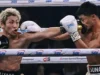 CLASSY INOUE BEATS NAKATANI TO REMAIN UNDISPUTED