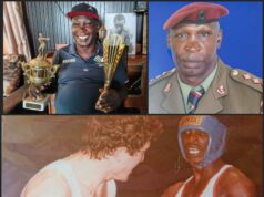 HOW KENYA’S NATIONAL BOXING TEAM CAPTAIN PATRICK ‘MONT’ WAWERU BUILT A DEFENSIVE FORTRESS AFTER A DANISH TEMPLE PUNCH KNOCKOUT