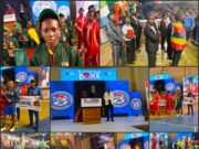 RHUMBA RHYTHMS & RING FIRE: KINSHASA DANCES AS 22ND AFRICA BOXING CHAMPIONSHIPS EXPLODE INTO LIFE AT STADES DES MARTYRS!