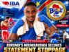 BURUNDI’S NESTOR NDUWARUGIRA LOUD STATEMENT