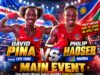 DR CONGO FLOODS SEMIS WITH 20 BOXERS TRAILED BY CAMEROON 11 AND CONGO BRAZZAVILLE 10