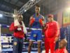 KINSHASA KINGPINS: DR CONGO LANDS 18 BOXERS IN CONTINENTAL FINALS