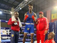 KINSHASA KINGPINS: DR CONGO LANDS 18 BOXERS IN CONTINENTAL FINALS