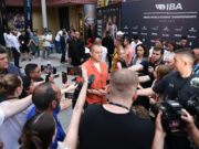 IBA TO RECOGNISE OUTSTANDING BOXING MEDIA COVERAGE WITH GLOBAL BOXING FORUM